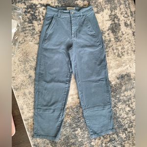 Everlane cargo pants